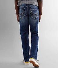 Jake Boot Stretch Jean
