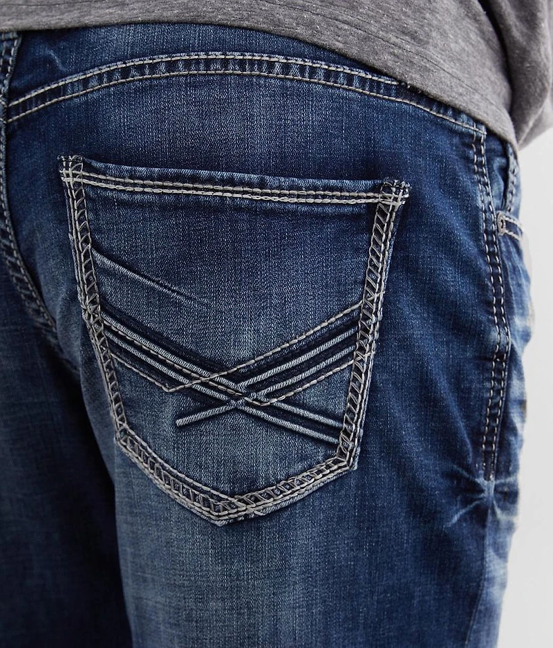 Jake Boot Stretch Jean