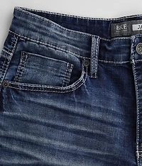 Jake Boot Stretch Jean