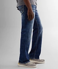 Jake Boot Stretch Jean