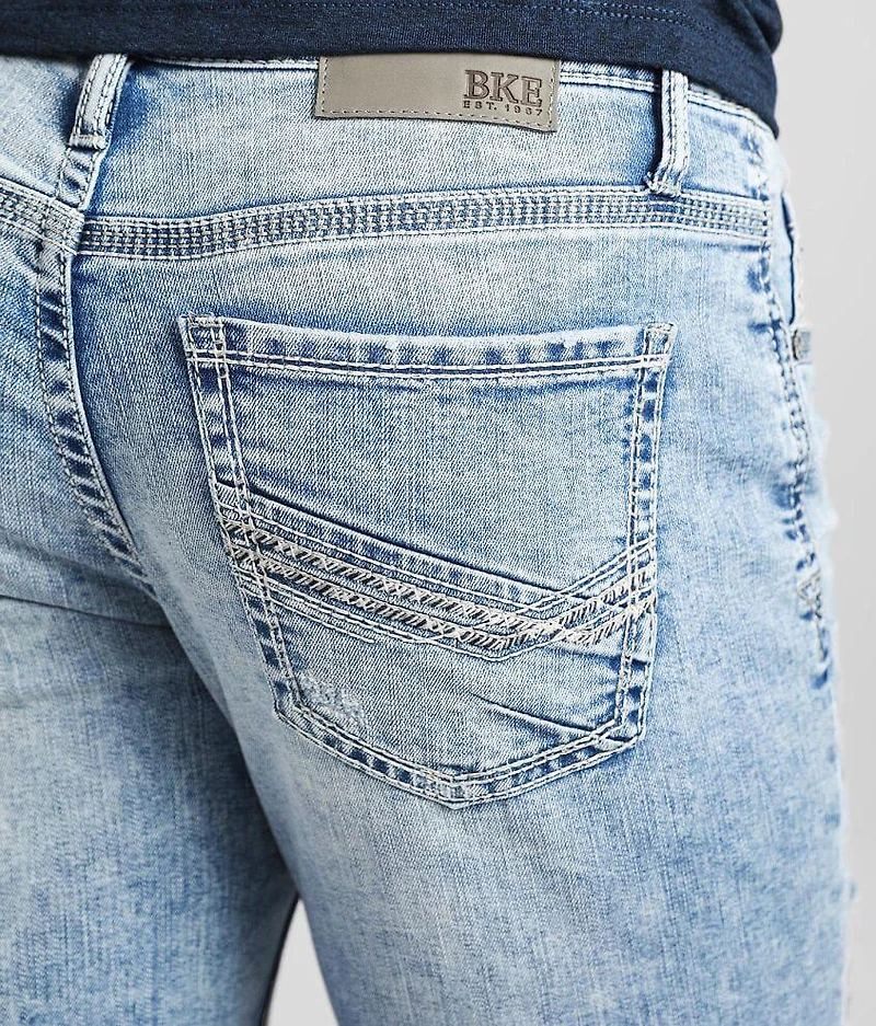 Jake Boot Stretch Jean