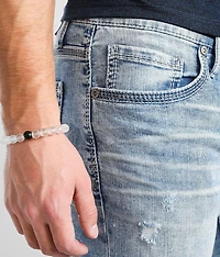 Jake Boot Stretch Jean
