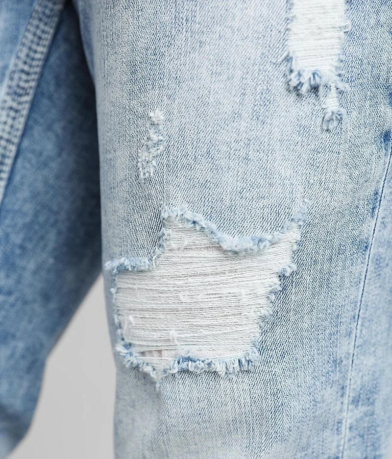 Jake Boot Stretch Jean