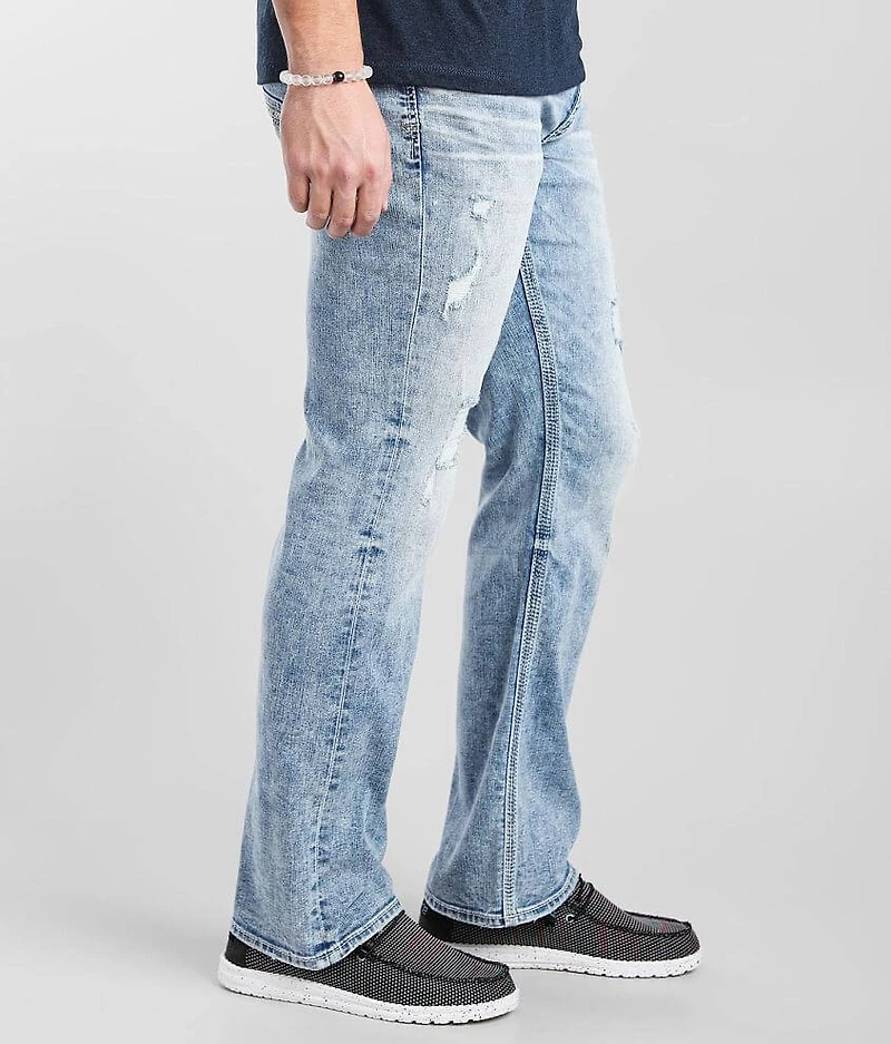 Jake Boot Stretch Jean