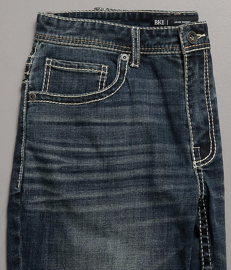 Jake 11" Stretch Short