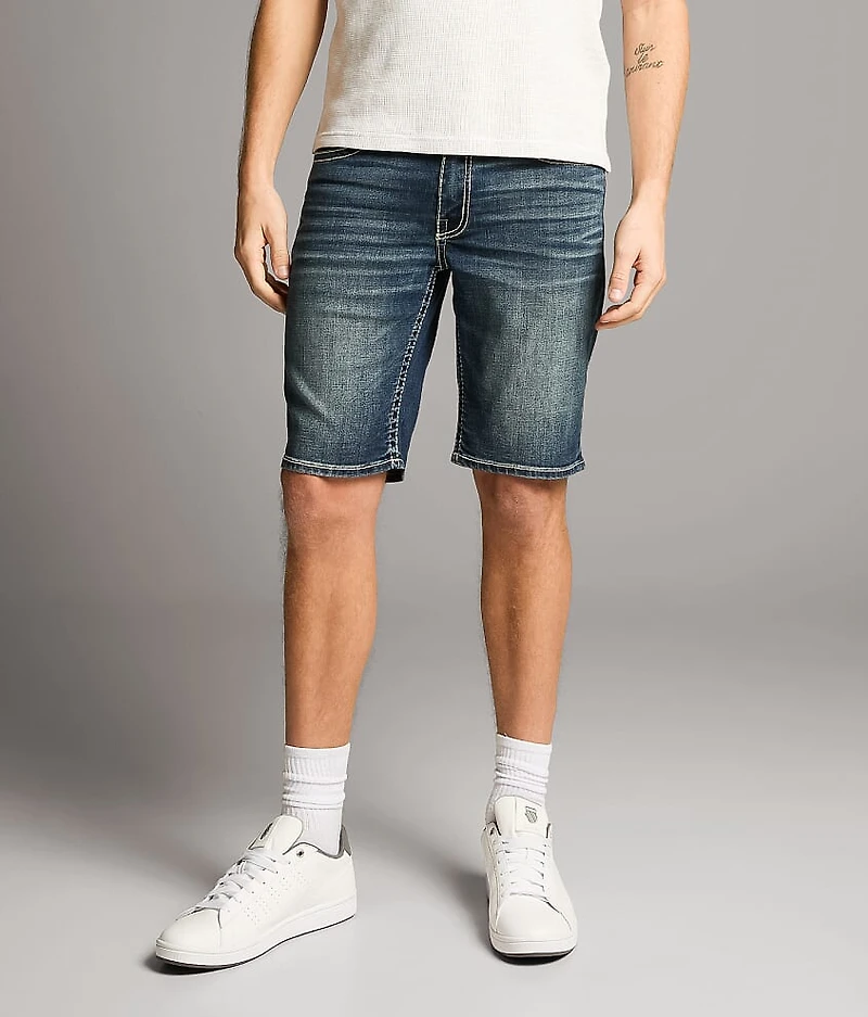 Jake 11" Stretch Short