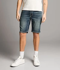 Jake 11" Stretch Short