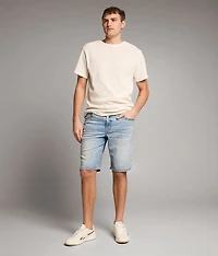 Jake Stretch Short