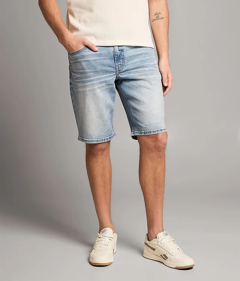 Jake Stretch Short