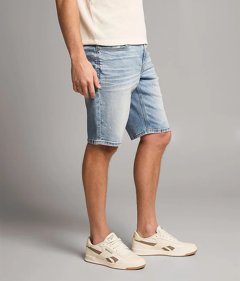 Jake Stretch Short