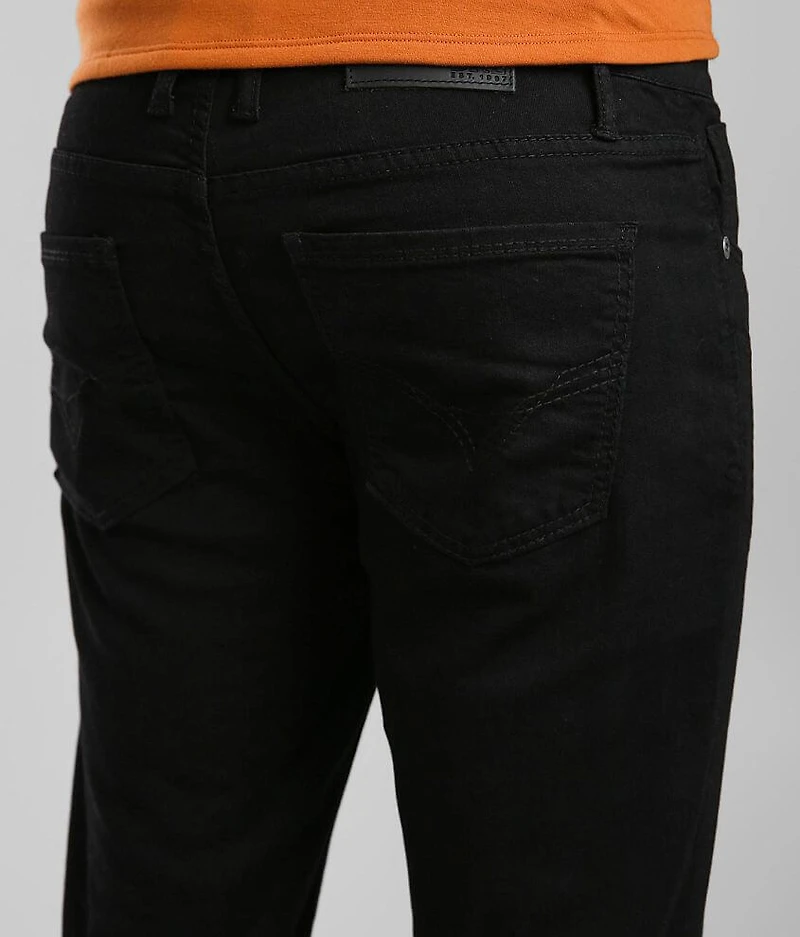 Jake Straight Stretch Jean