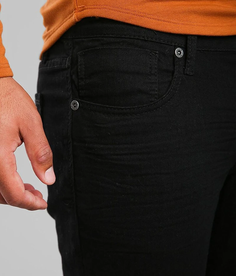 Jake Straight Stretch Jean