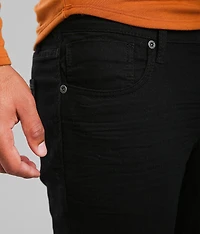 Jake Straight Stretch Jean