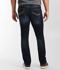BKE Jake Straight Stretch Jean