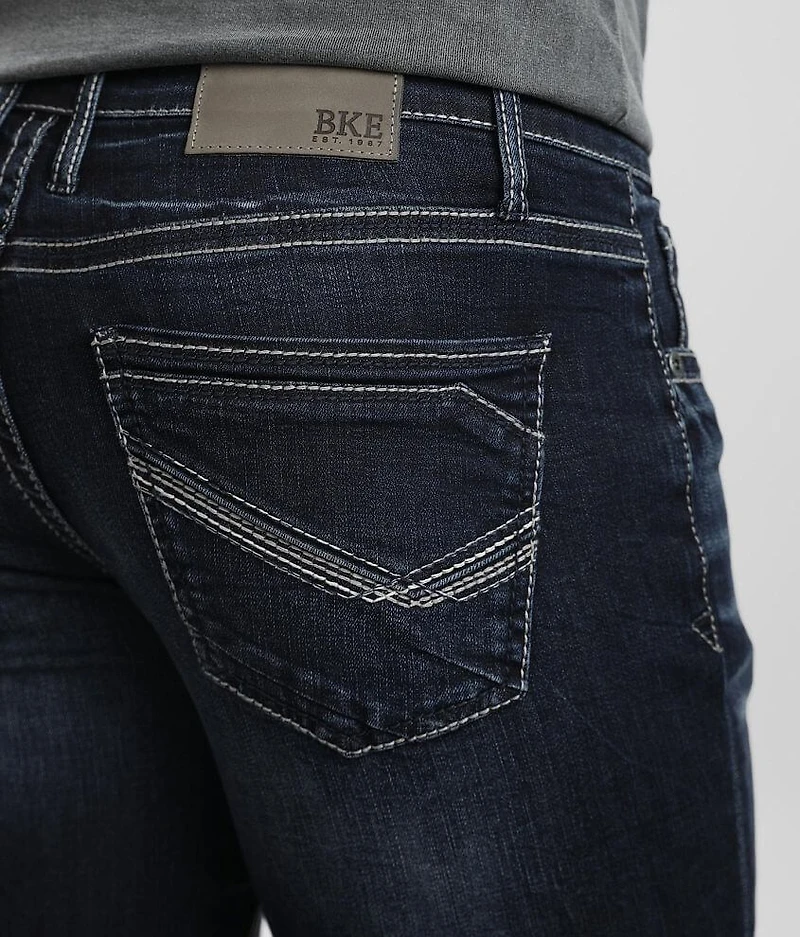 BKE Jake Straight Stretch Jean