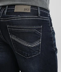BKE Jake Straight Stretch Jean