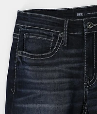 BKE Jake Straight Stretch Jean
