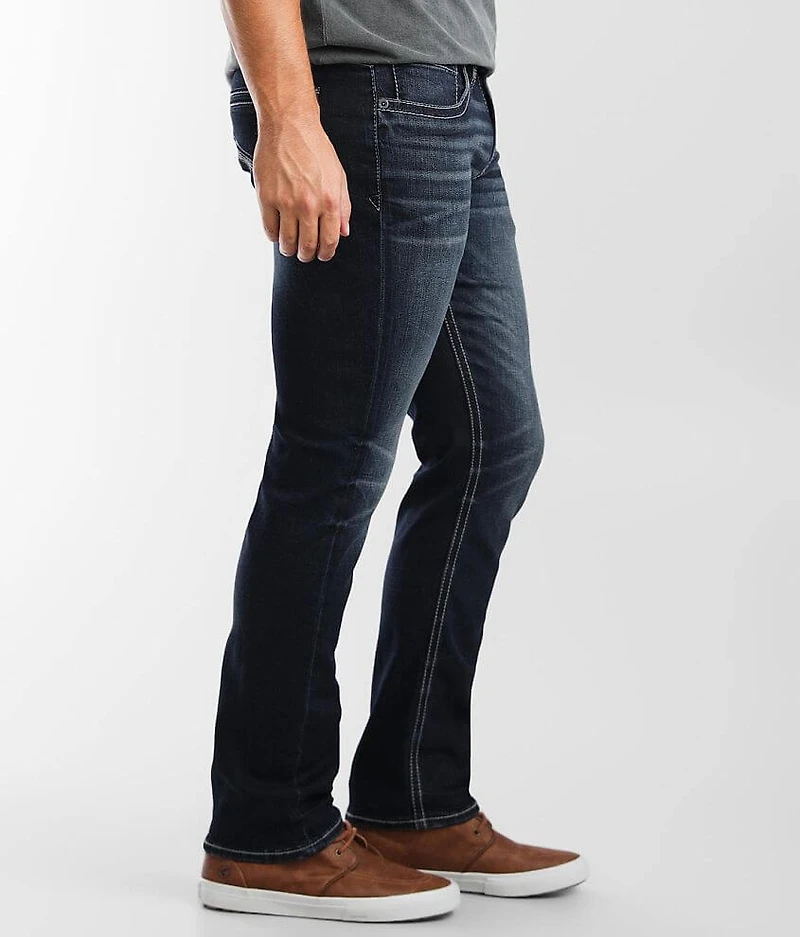 BKE Jake Straight Stretch Jean