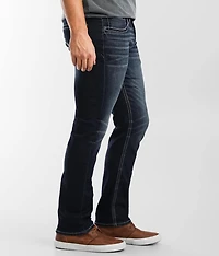 BKE Jake Straight Stretch Jean