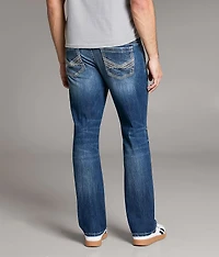 Jake Straight Stretch Jean