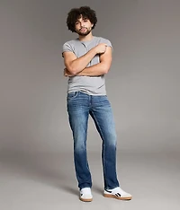 Jake Straight Stretch Jean