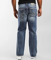 Seth Straight Stretch Jean