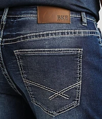 Seth Straight Stretch Jean