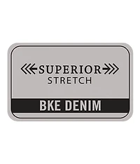 Seth Straight Stretch Jean