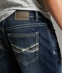 Seth Straight Stretch Jean