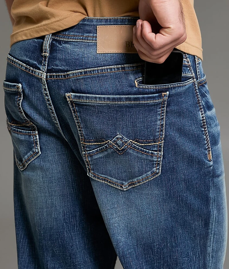 Seth Straight Stretch Jean