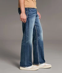 Seth Straight Stretch Jean