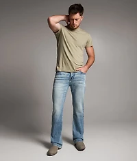 Fulton Boot Stretch Jean
