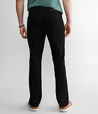 Mason Taper Stretch Jean