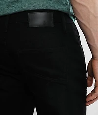 Mason Taper Stretch Jean