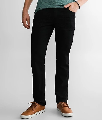 Mason Taper Stretch Jean