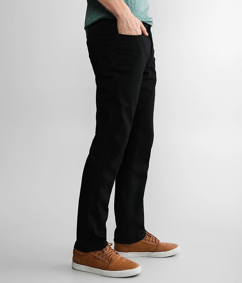 Mason Taper Stretch Jean