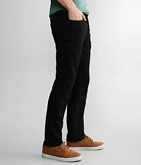 Mason Taper Stretch Jean