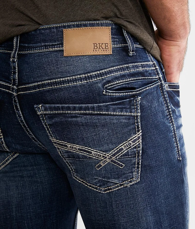 Aiden Boot Stretch Jean