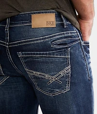 Aiden Boot Stretch Jean