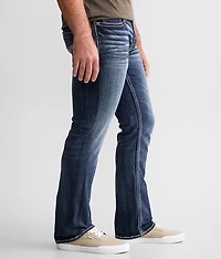 Aiden Boot Stretch Jean