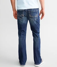 Aiden Boot Stretch Jean