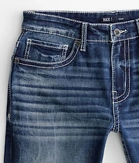 Aiden Boot Stretch Jean