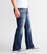 Aiden Boot Stretch Jean