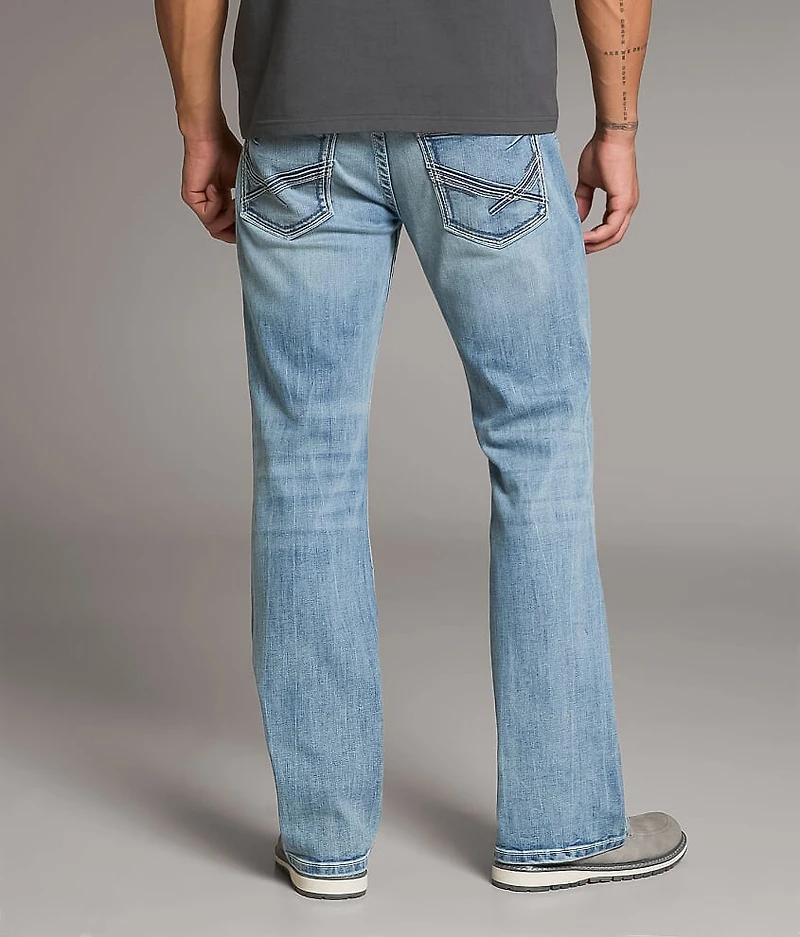 Aiden Boot Stretch Jean