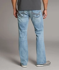 Aiden Boot Stretch Jean