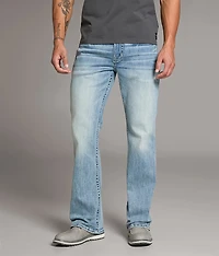 Aiden Boot Stretch Jean