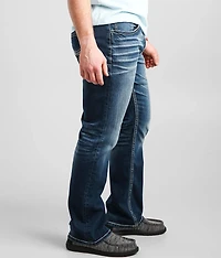Tyler Straight Stretch Jean