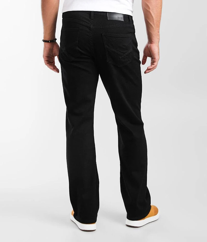 Tyler Straight Stretch Jean