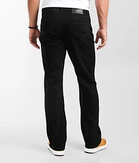 Tyler Straight Stretch Jean