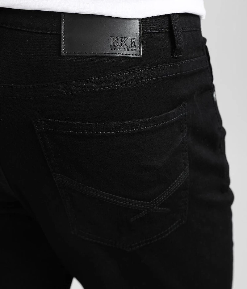 Tyler Straight Stretch Jean